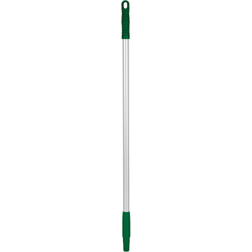 Manche, Balai/Brosse/Support &agrave; tampon/Grattoir/Raclette, Vert, Standard, 33" lo NRZ Safety Inc.