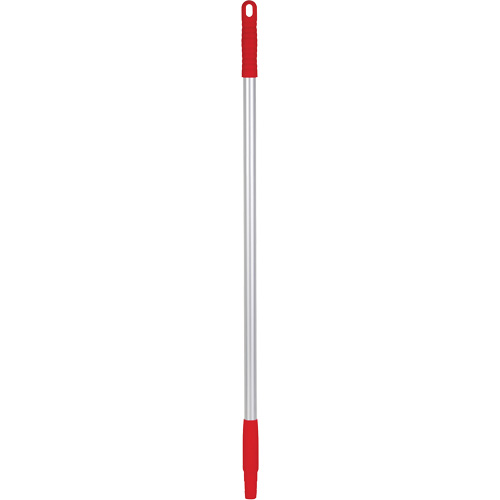 Manche, Balai/Brosse/Support &agrave; tampon/Grattoir/Raclette, Rouge, Standard, 33" lo NRZ Safety Inc.