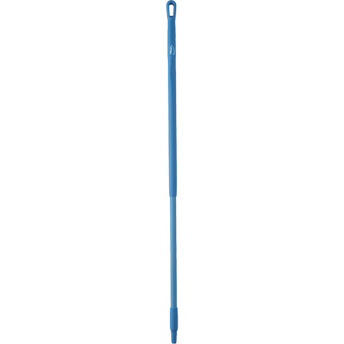 Manche, Balai/Brosse/Support &agrave; tampon/Grattoir/Raclette, Bleu, Standard, 51-1/2" lo NRZ Safety Inc.