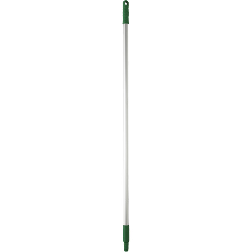 Manche de base, Balai/Grattoir/Raclette, Vert, Standard, 50" lo NRZ Safety Inc.