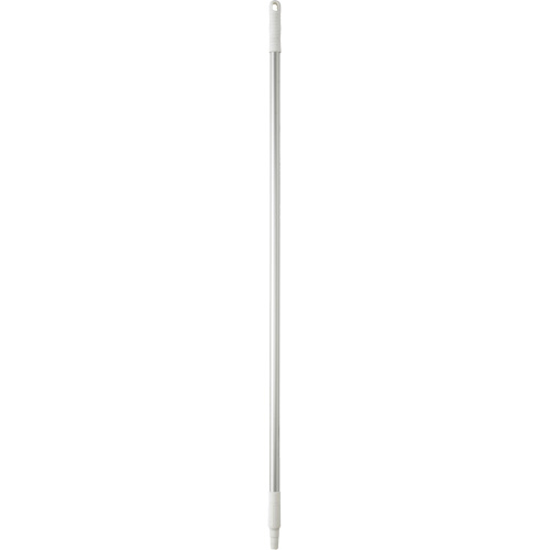 Manche de base, Balai/Grattoir/Raclette, Blanc, Standard, 50" lo NRZ Safety Inc.