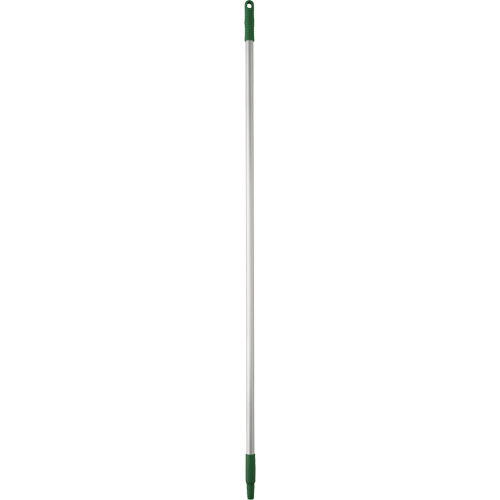 Manche de base, Balai/Grattoir/Raclette, Vert, Standard, 57" lo NRZ Safety Inc.