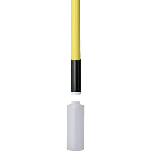Manche rallonge de 16' avec bouteille NRZ Safety Inc.