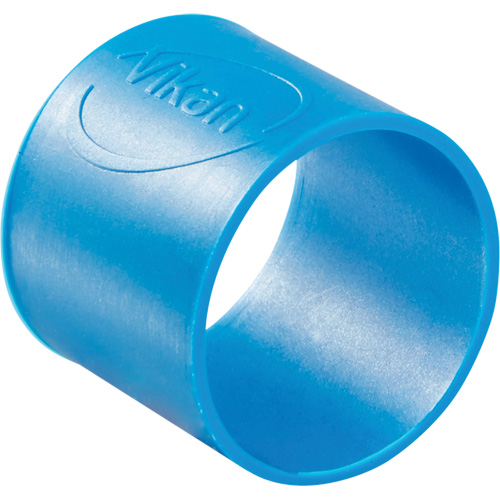 Ruban &eacute;lastique &agrave; code couleur pour manche NRZ Safety Inc.