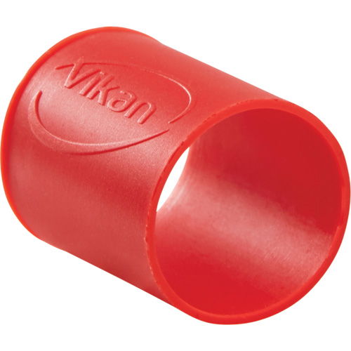 Ruban &eacute;lastique &agrave; code couleur pour manche NRZ Safety Inc.