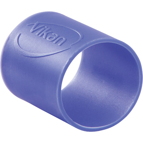 Colour-Coding Rubber Band for Handles NRZ Safety Inc.