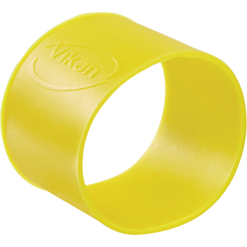 Colour-Coding Rubber Band for Handles NRZ Safety Inc.