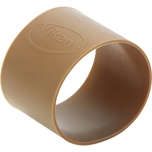 Colour-Coding Rubber Band for Handles NRZ Safety Inc.