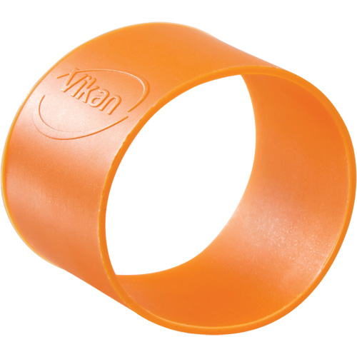 Colour-Coding Rubber Band for Handles NRZ Safety Inc.