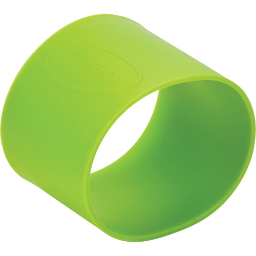 Colour-Coding Rubber Band for Handles NRZ Safety Inc.