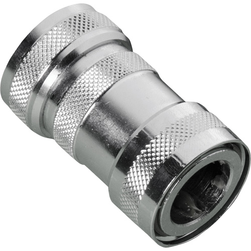 Automatic Shut Off Coupling NRZ Safety Inc.