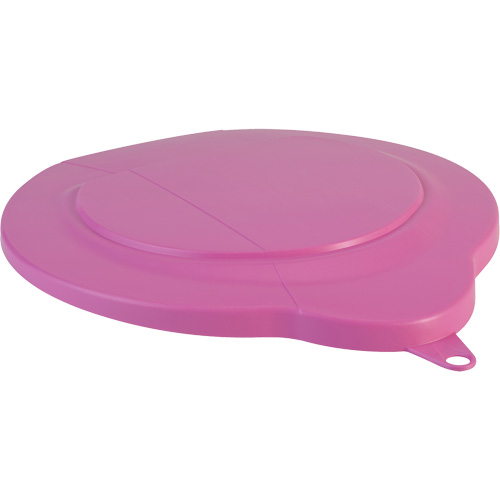 1.5 Gallon Pail Lid NRZ Safety Inc.