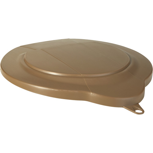 1.5 Gallon Pail Lid NRZ Safety Inc.