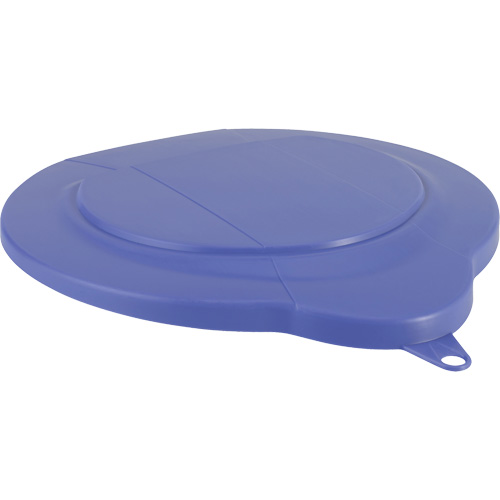 1.5 Gallon Pail Lid NRZ Safety Inc.