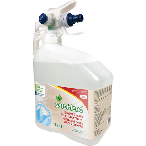 Concentrated Neutraliser, 4 L, Jug NRZ Safety Inc.