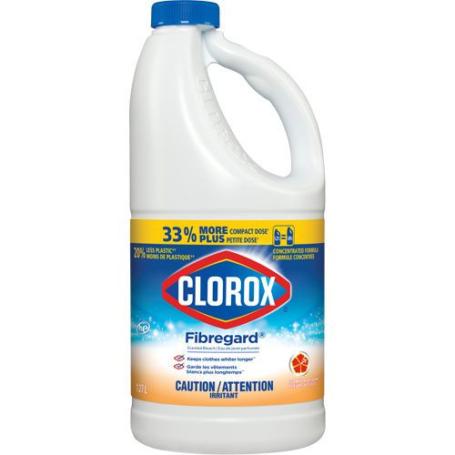 Fibregard&reg; Bleach NRZ Safety Inc.