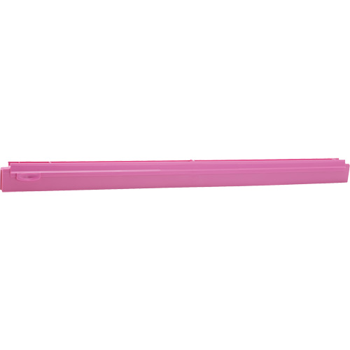 24" Double Squeegee Refill Cartridge, Blade NRZ Safety Inc.