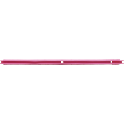 24" Double Squeegee Refill Cartridge, Blade NRZ Safety Inc.