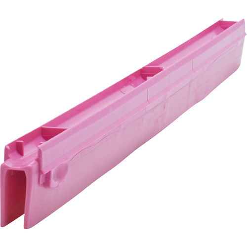 24" Double Squeegee Refill Cartridge, Blade NRZ Safety Inc.