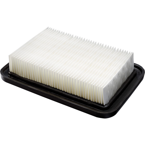 PTFE Membrane Main Filter, Foam, Fits 8 US gal. NRZ Safety Inc.