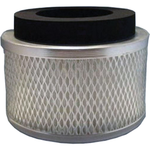 Hazmasters&reg; HazVac&reg; EC-12 Vacuum Air Filter, Hepa NRZ Safety Inc.