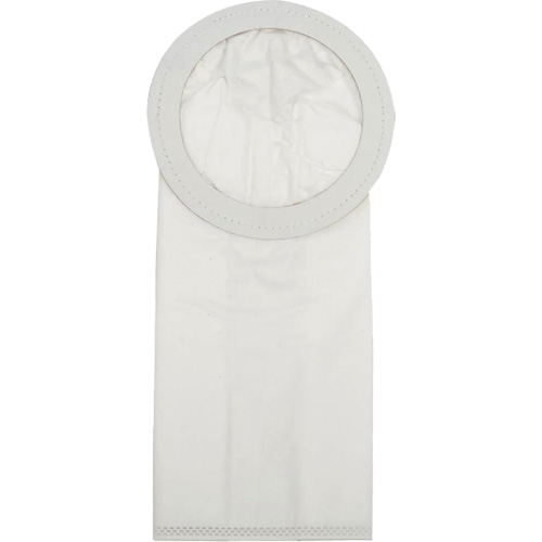 Hazmasters&reg; Polyester Filter Sock with Clamp, Cloth NRZ Safety Inc.