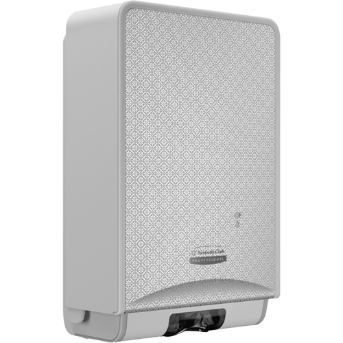 Distributeur &eacute;lectronique de produits pour soins de la peau Icon, Sans contact, Format Cartouche de recharge NRZ Safety Inc.