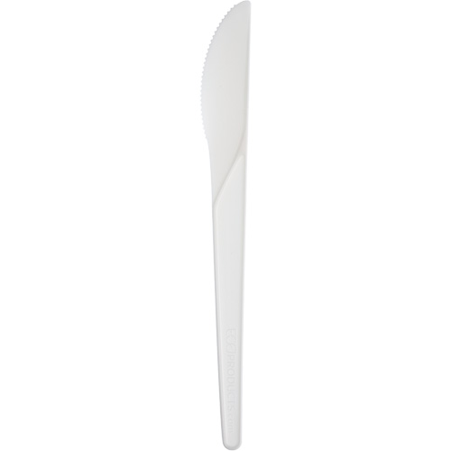 Plantware Renewable and Compostable Knife NRZ Safety Inc.