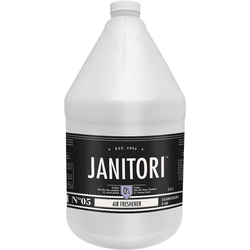 Janitori 05 Air Freshener NRZ Safety Inc.