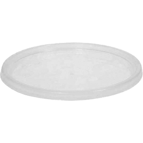 Couvercle transparent Magik 32 oz NRZ Safety Inc.