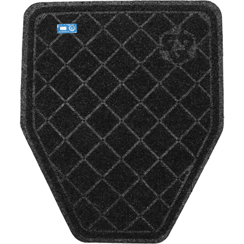 Tapis pour urinoir CleanShield NRZ Safety Inc.