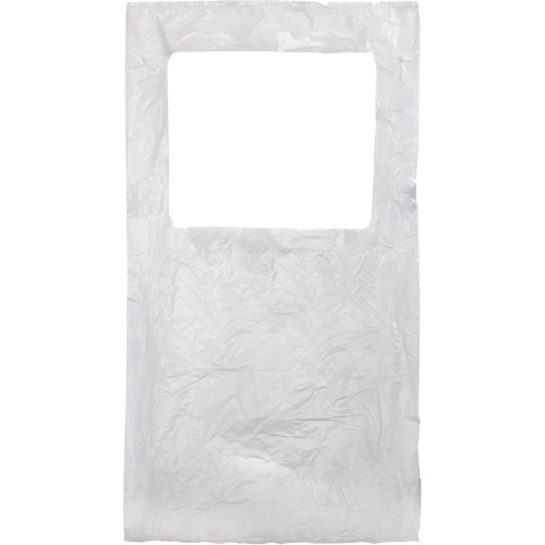 Scensibles&reg; SecureFit360&reg; Receptacle Liner NRZ Safety Inc.