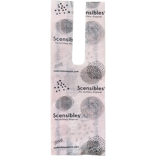 Scensibles&reg; Personal Disposal Bag Refill NRZ Safety Inc.