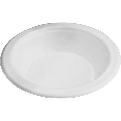 Compostable Bowls NRZ Safety Inc.