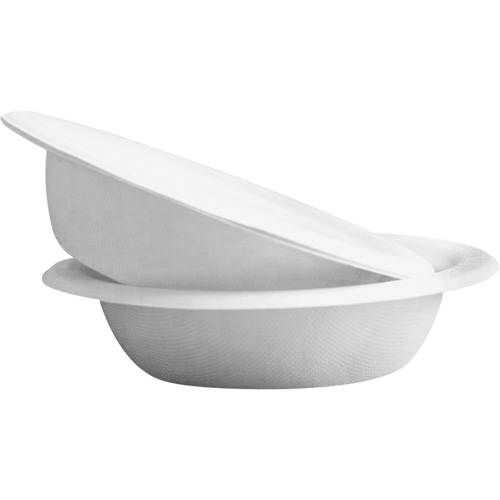 Compostable Bowls NRZ Safety Inc.