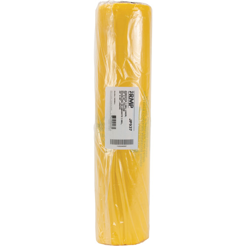 Hazardous Waste Liners, Asbestos, 40" L x 26" W, 3 mils NRZ Safety Inc.