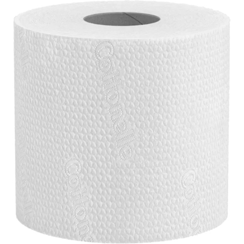 Papier hygi&eacute;nique professionnel Cottonelle, 2 Pli, 451 Feuilles/Rouleu, Blanc NRZ Safety Inc.