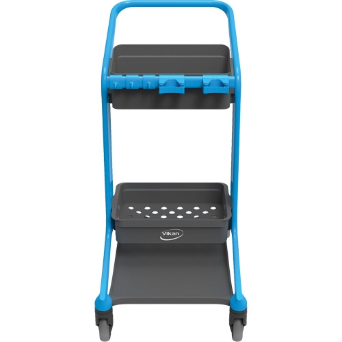 HyGo Mobile Cleaning Station NRZ Safety Inc.