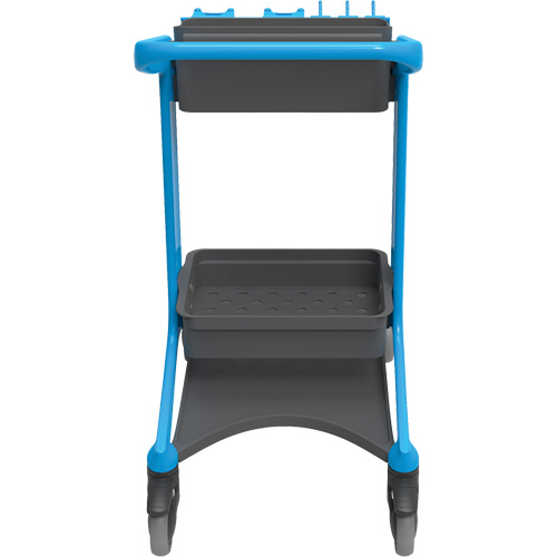 HyGo Mobile Cleaning Station NRZ Safety Inc.