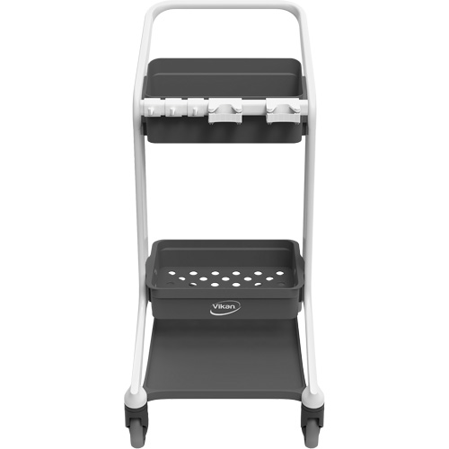 HyGo Mobile Cleaning Station NRZ Safety Inc.