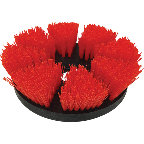 Brosse de nettoyage intense NRZ Safety Inc.