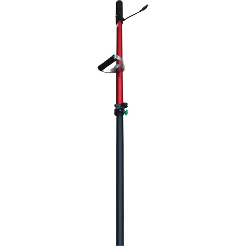 M3 Long 125 cm Telescopic Handle NRZ Safety Inc.