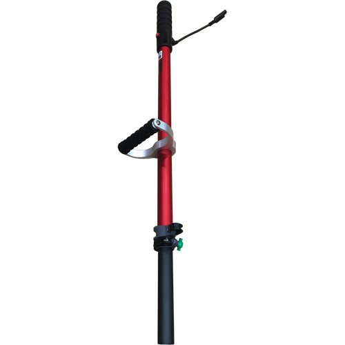 M3 Medium 75 cm Telescopic Handle NRZ Safety Inc.