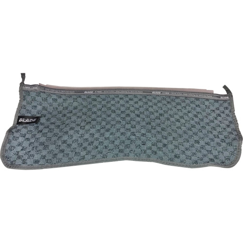 Brosse S-Fibre pour syst&egrave;me de vadrouille sec & humide &agrave; pulv&eacute;riser Blade, Nettoyage NRZ Safety Inc.