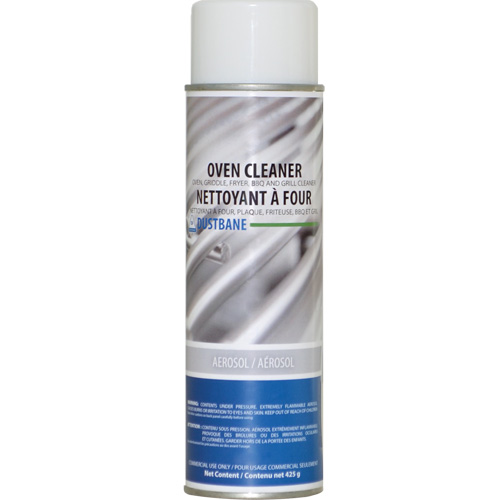 Oven Cleaner, 425 g, Aerosol Can NRZ Safety Inc.