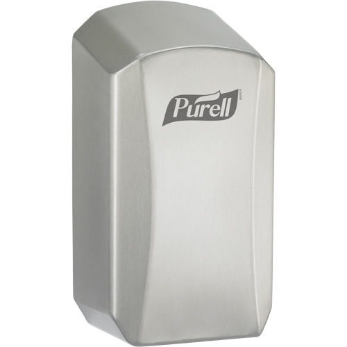 Distributeur de savon mousse Provon LTX pour milieux de sant&eacute; comportementale, Sans contact, Capacit&eacute; de 1200 ml, Format Cartouche de recharge NRZ Safety Inc.