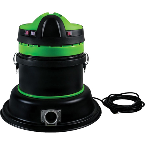 Aspirateur baril, Sec, 55 gal. US (208,19 Litres) NRZ Safety Inc.