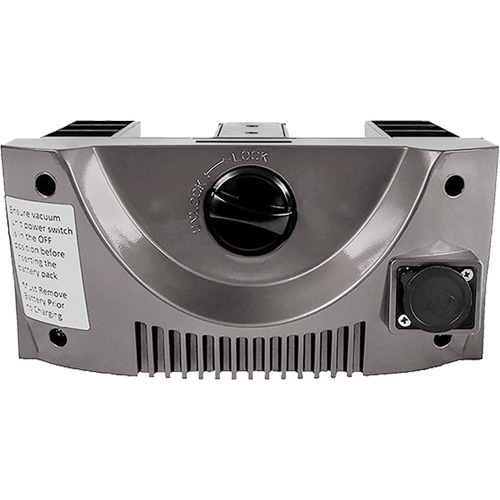 Ergo Pro Cordless Backpack Replacement Battery NRZ Safety Inc.