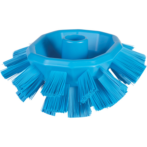 UST Tank Brush, Stiff Bristles, 7-1/2" Long, Blue NRZ Safety Inc.