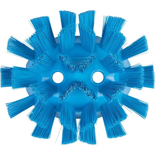UST Tank Brush, Stiff Bristles, 7-1/2" Long, Blue NRZ Safety Inc.
